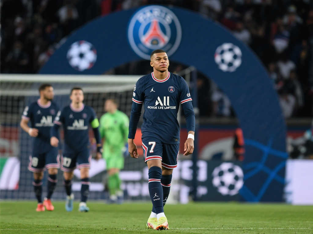 3:1力克阿森纳!巴黎圣日耳曼挺进决赛,欧冠三胜英超,姆巴佩追悔莫及 3:1力克阿森纳!巴黎圣日耳曼挺进决赛,欧冠三胜英超,姆巴佩追悔莫及