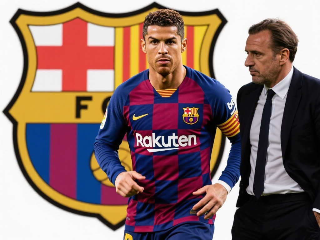 贝克汉姆揭秘皇马转会内幕：曼联曾同意巴萨的报价