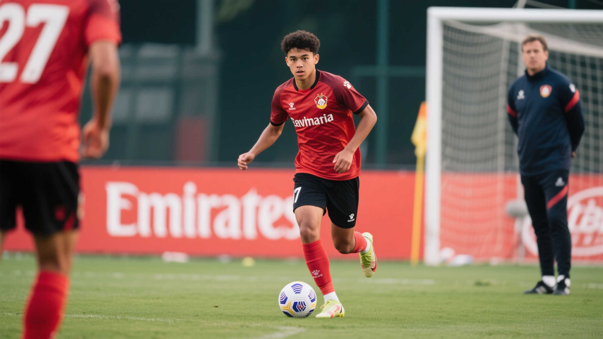 巴黎社媒为杜埃庆祝20岁生日:青春无极限 成长于一个普通家庭,为何杜埃能够如此耀眼?究其背后