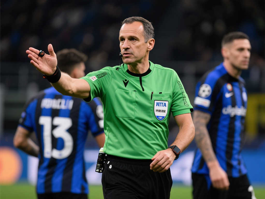 科贝报道:马齐尼亚克澄清国米vs巴萨赛后假新闻 科贝报道:马齐尼亚克澄清国米vs巴萨赛后假新闻